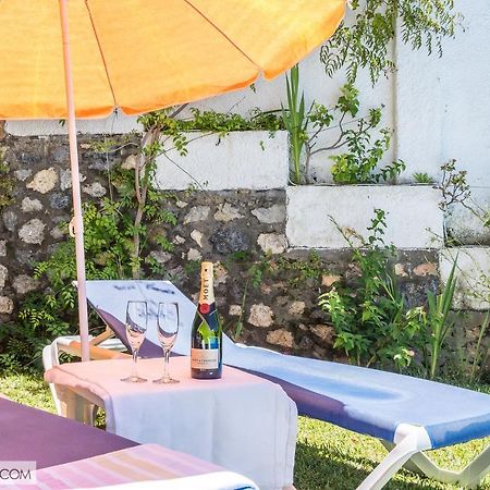 Villa Sobre El Mar Alboran 라 에라두라 외부 사진